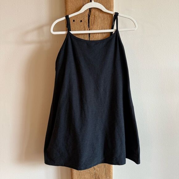 Beyond Yoga Spacedye Essentials Dress - Charcoal XL - Picture 3 of 12